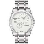 티쏘 꾸뜨리에 오토 T035.428.11.031.00