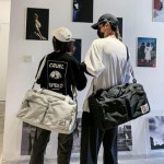 운동 신발수납 헬스 스포츠 여행 대용량짐백 망치가방