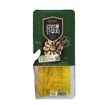 홈플러스시그니처 홈플러스시그니처 홈플러스시그니처 김밥단무지 550g 아이스박스포장 5개