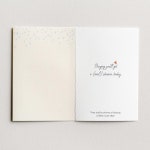 DaySpring - Hey Momma - Showers of Blessings - 엄마를 위한 영감을 주는 카드 3장 J0771