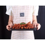 강고집닭갈비본사1kg 3 4인분 캠핑음식 숯불구이 순한맛1팩 1kg 1kg 1개