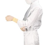 케이엠 KM 케이엠 QPRO 방진복 원피스 기본형 OP-01