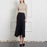 테일스커트 YMSH23FW920