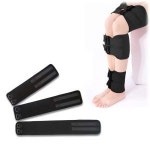 바른자세 걸음 곧은 다리 보정 벨트 압박밴드