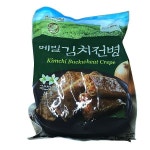 메밀 김치 전병 720g m71404