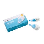 씨티라인 씨티 수정테이프 멀티팩 12본