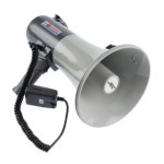 삼주 삼주 분리형 메가폰 SJM-740SW