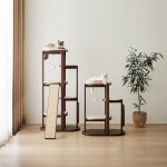 까사미아 몽스 펫 수평 스크래쳐