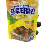 에이알비티 프루티 젤리 64g x 3개 76143