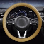 일경물산 까렐 톤앤매너 캐스팅핸들커버 새들브라운 바닐라베이지