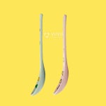 짱구는못말려 세라믹 우동 스푼 2P