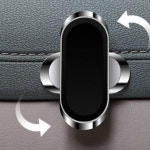 폰홀더 자동차 휴대 전화 홀더 스탠드 마운트 회전 GD15347