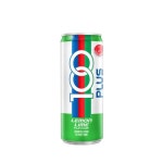 100플러스 레몬라임 325ml