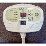 참인코리아 세라믹 나노 NANO 게르마늄 온열매트 뜸질 참인2017 참인 Charmin 찜질기 뜸질기 1개 570X1500