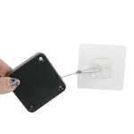 미닫이 클로저 자동문닫힘 슬라이딩 와이어 도어