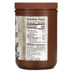 나우푸드 나우푸드 코코아 가루 분말 파우더 핫초코 무가당 카카오 Cocoa Lovers 340g 12oz 2 1 3개