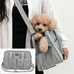 강아지이동가방 캐리어 해피 트래블
