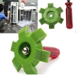 에어컨빗 코일빗 에어컨청소 브러쉬 콘덴서