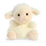 미요니 내손안에 미니펫 하얀 양 13cm