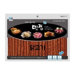 극상소재 맛집 수제간식 닭고기 