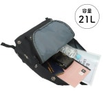 A4 PC 아웃도어 프로덕츠 배낭 총무늬 별 스타 수납 수납 컬러 페이즈