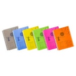 젤리팝스 악보화일 40P 다크실버 JM400-72