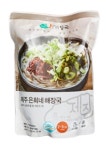 제주은희네해장국 밀키트 900g