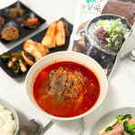 제주은희네해장국 밀키트 900g