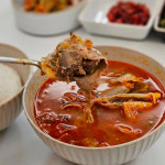 제주은희네해장국 밀키트 900g