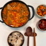 제주은희네해장국 밀키트 900g