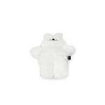 라인프렌즈 부원 B.B.Rabbit 화이트 인형 29cm