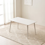 모던하우스 모던하우스 가구 ON 리브 포세린 세라믹 식탁테이블 1400 DL0223022