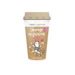 남양유업 세븐일레븐 바닐라라떼