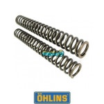 올린즈 혼다 XRV 650 750 아프리카 트윈 스프링 세트 - 쇼바 오토바이 튜닝 부품 400 021