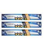 대건 톱날 나무톱 전지톱 목공공구 쇠톱 날 3p