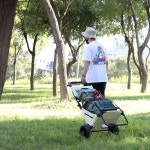 코비마운틴 코비익스페디션 몬스터 체어