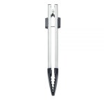 휘슬러 휘슬러 Fissler Original-Profi Collection Stainless Steel Silicone Tongs large grill tong silicone prem