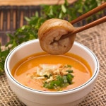 신라식품 할매정육점 막창장 100g 막창소스 서라벌막창장 대구막창장 1개