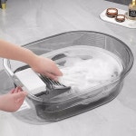 제이라이프 루시 빨래판 대야