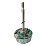 DC 모터 G1182AMTV35 DC24V