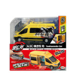 미미월드 미미월드 월드카 파워키 태권도차 장난감 자동차