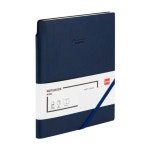 DELI 소프트 커버 양장 다이어리 A5 EN130L