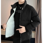 패딩 점퍼 DO9886