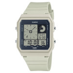 카시오 카시오 CASIO 공용 바이오 레진 손목시계 14650259 LF-20W-8A