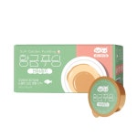 황금푸딩 연어 참치