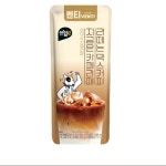 삼각에프엠씨웰빙랜드 아임이 아이스 카페라떼 500ml