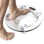 다와 다욧트 디지털 몸무게 측정기 저울 전자 체중계 기계