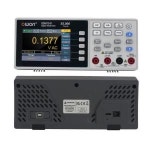 휴대용 디지털 멀티미터 True RMS 전압 전류 저항 테스터 데이터 레코드 기능 DC AC 750V XD 1000V XDM1241