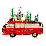 크리스마스 LED 컬러요정 만들기고급 컬러 인쇄