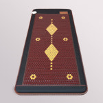 참인코리아 세라믹 나노 싱글 중자 NANO 온열매트 뜸질 참인2017 Charmin 찜질기 뜸질기 650X1700